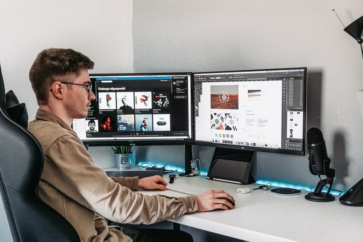 Web Development
